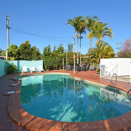 Jade Waters Luxury Apartments Hervey Bay Eksteriør billede