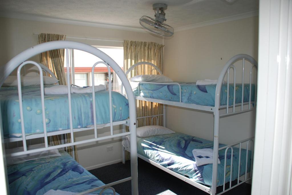 Jade Waters Luxury Apartments Hervey Bay Værelse billede