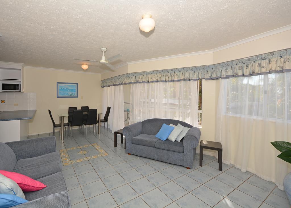 Jade Waters Luxury Apartments Hervey Bay Eksteriør billede