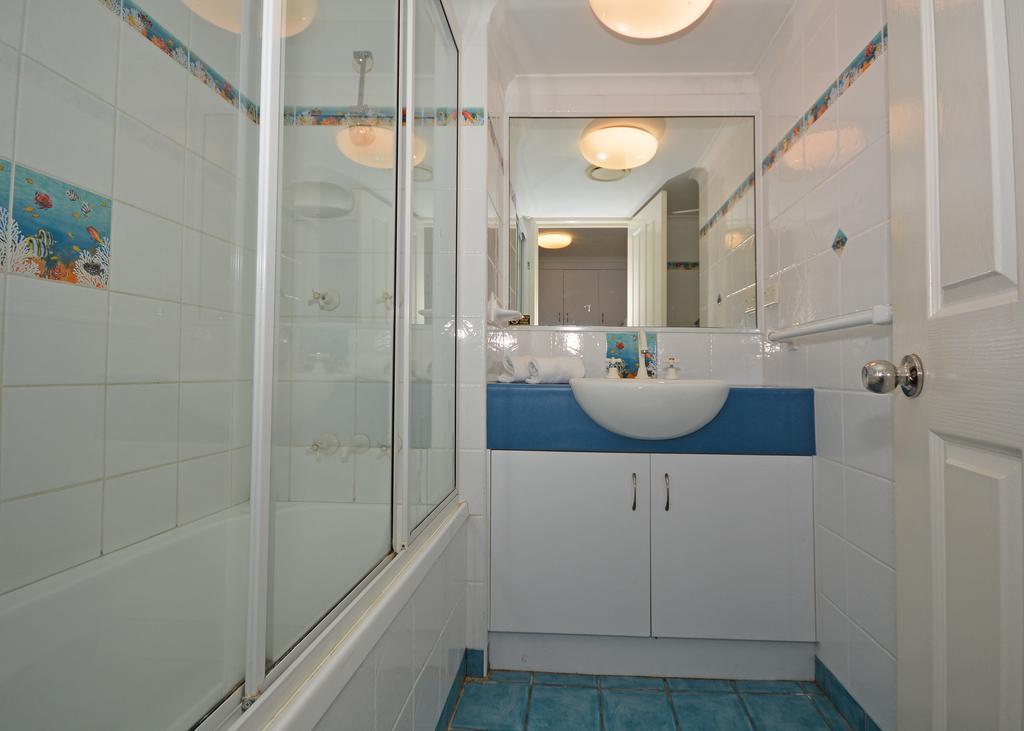 Jade Waters Luxury Apartments Hervey Bay Eksteriør billede