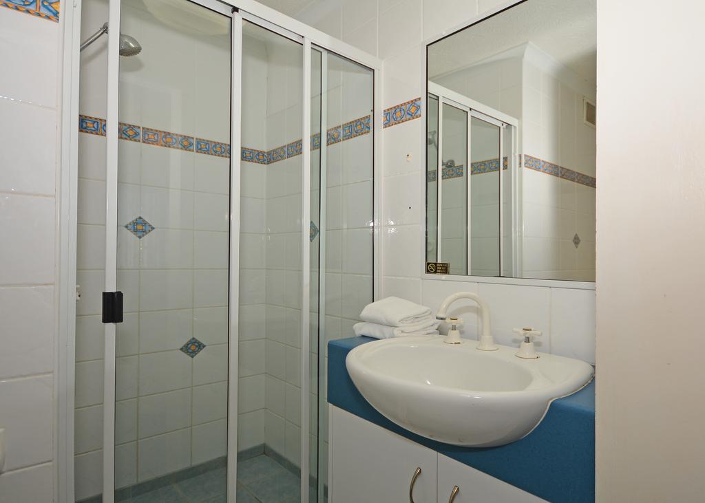 Jade Waters Luxury Apartments Hervey Bay Eksteriør billede