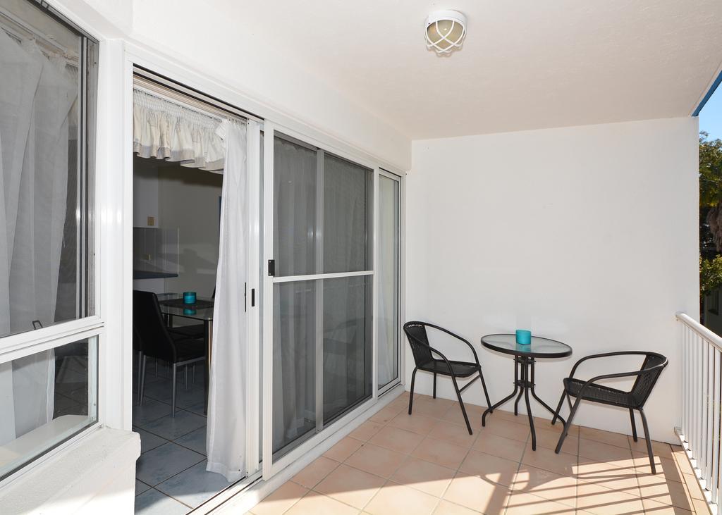 Jade Waters Luxury Apartments Hervey Bay Eksteriør billede