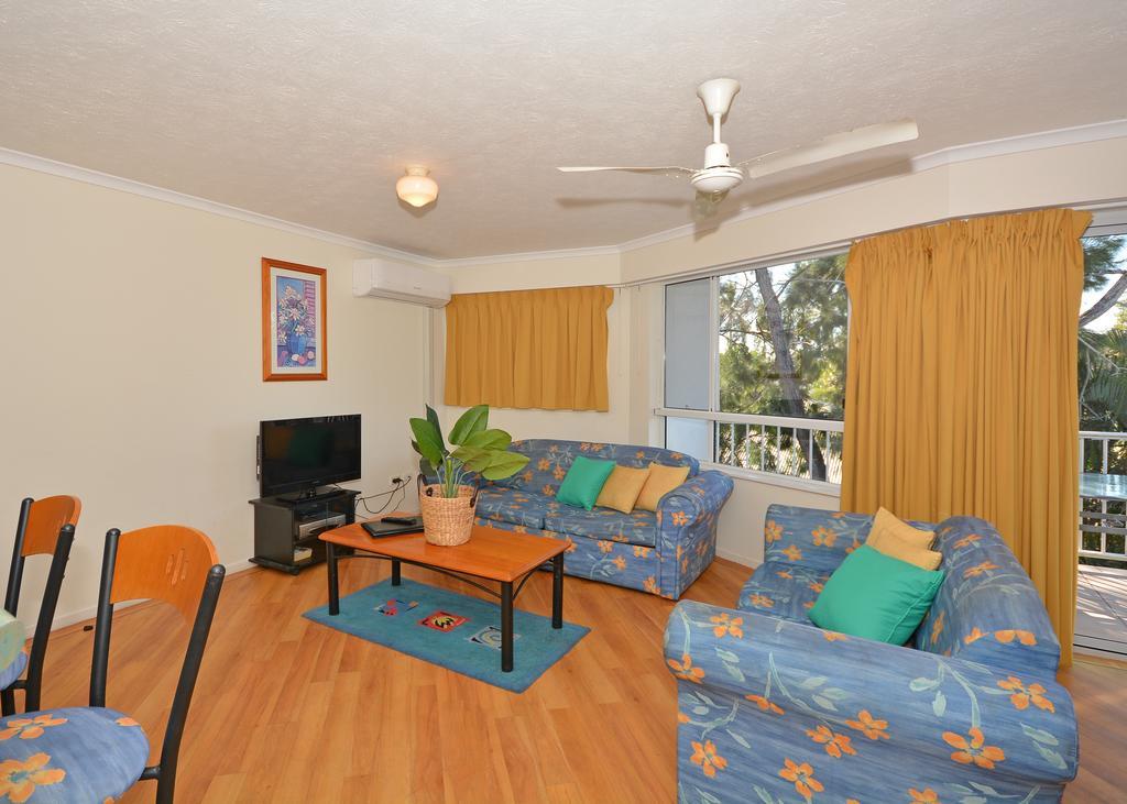 Jade Waters Luxury Apartments Hervey Bay Eksteriør billede
