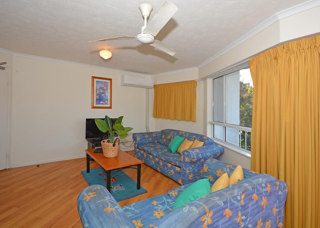 Jade Waters Luxury Apartments Hervey Bay Eksteriør billede