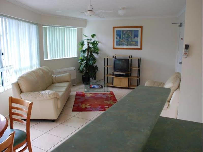Jade Waters Luxury Apartments Hervey Bay Eksteriør billede