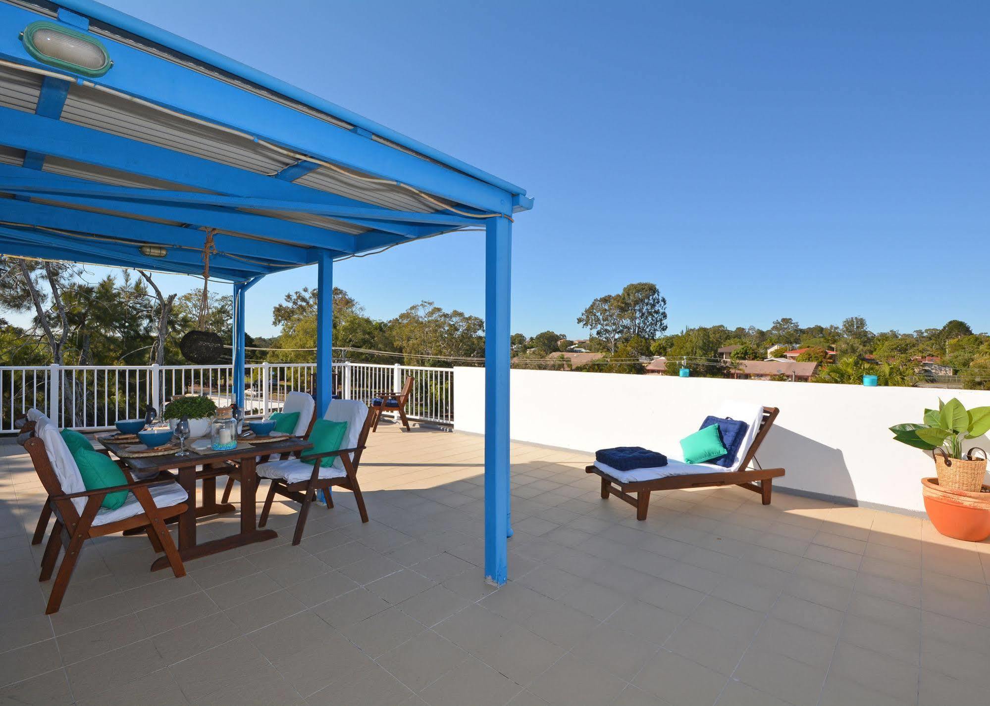 Jade Waters Luxury Apartments Hervey Bay Eksteriør billede