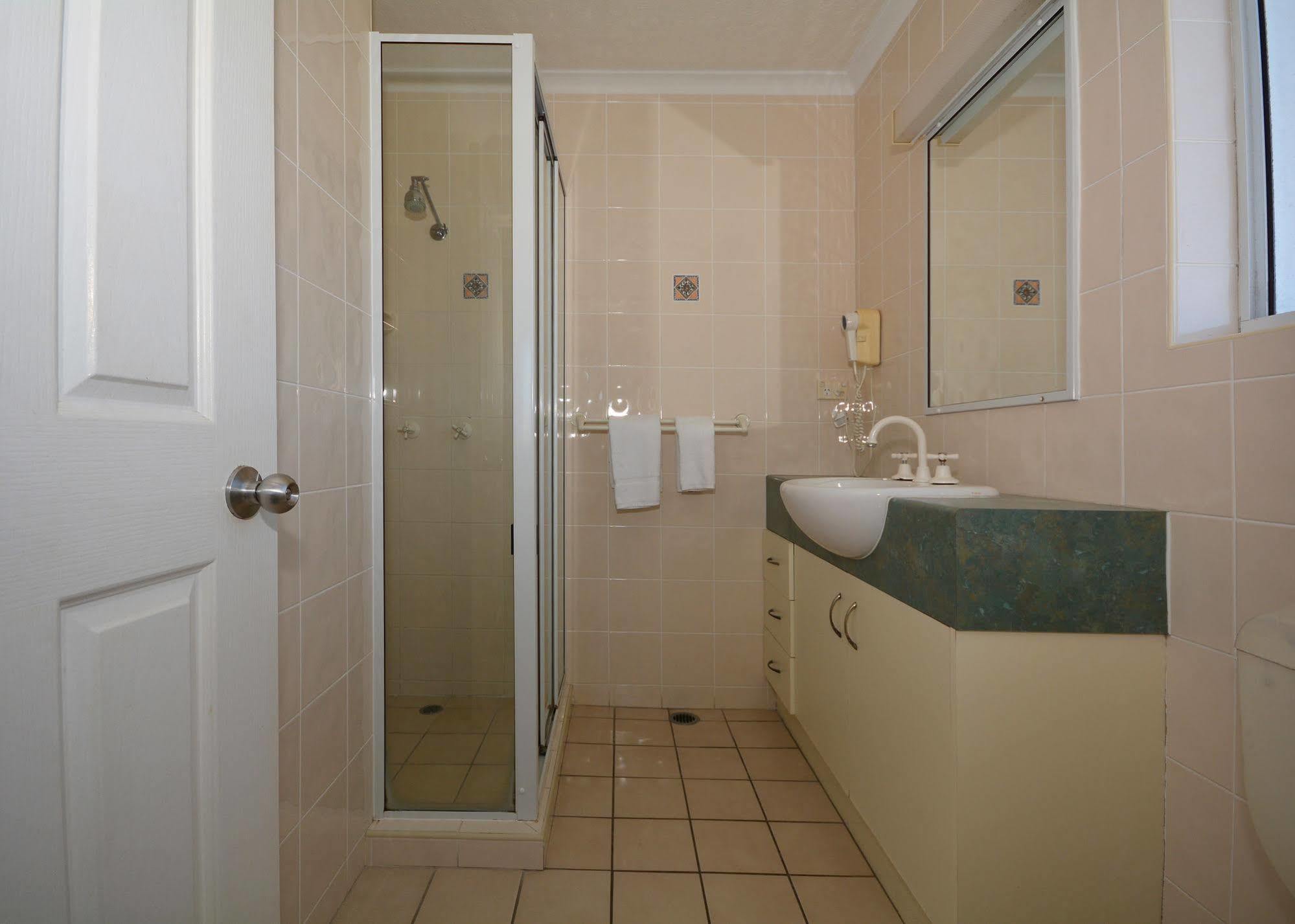 Jade Waters Luxury Apartments Hervey Bay Eksteriør billede