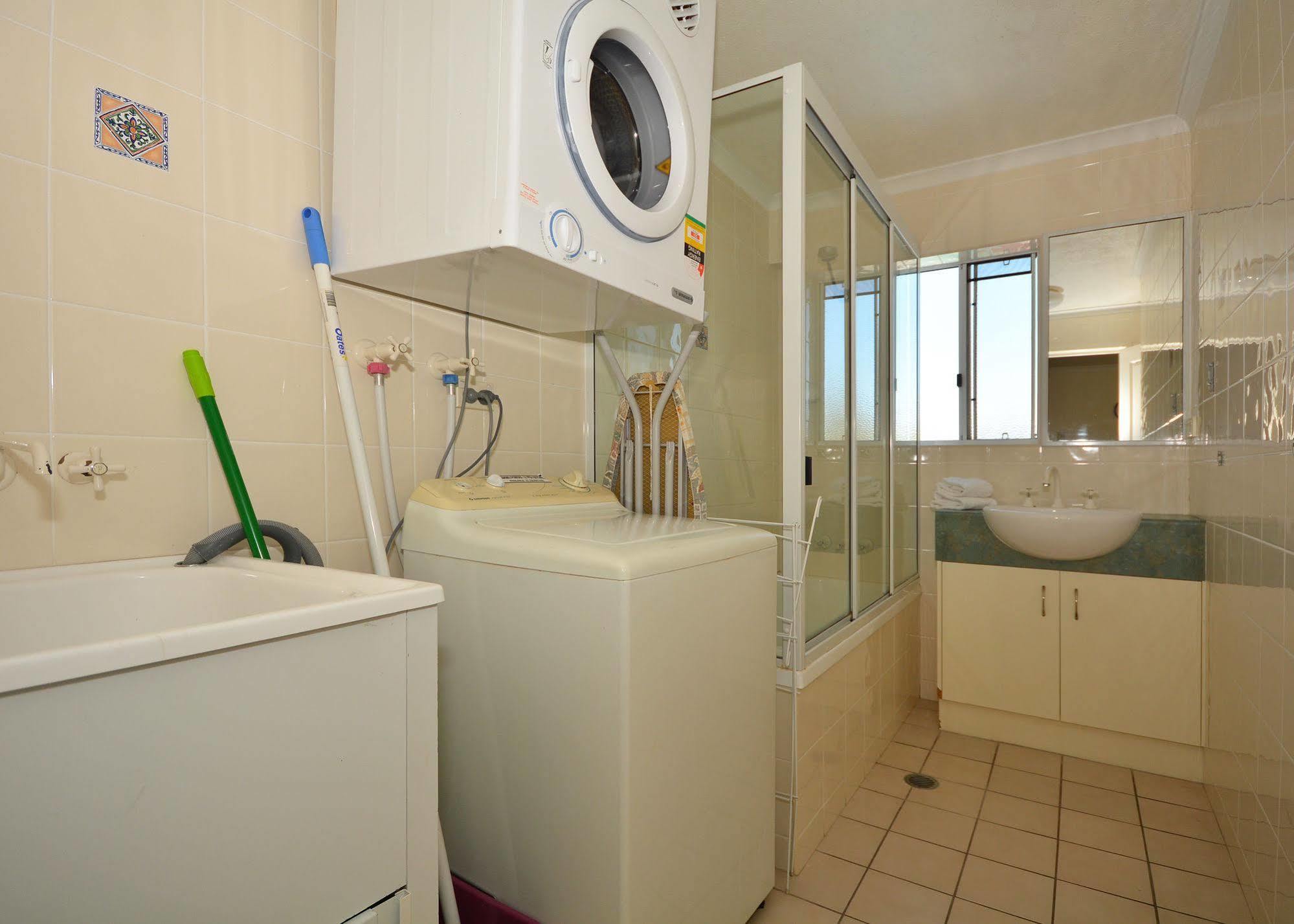 Jade Waters Luxury Apartments Hervey Bay Eksteriør billede