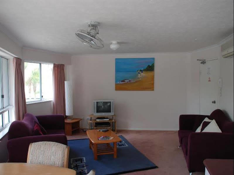 Jade Waters Luxury Apartments Hervey Bay Eksteriør billede